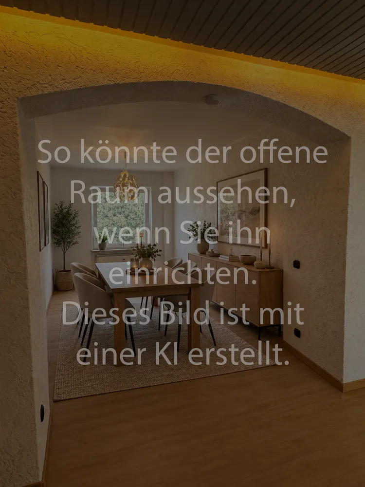 3 room apartment with 76 m² in Mülheim an der Ruhr – Photo 9