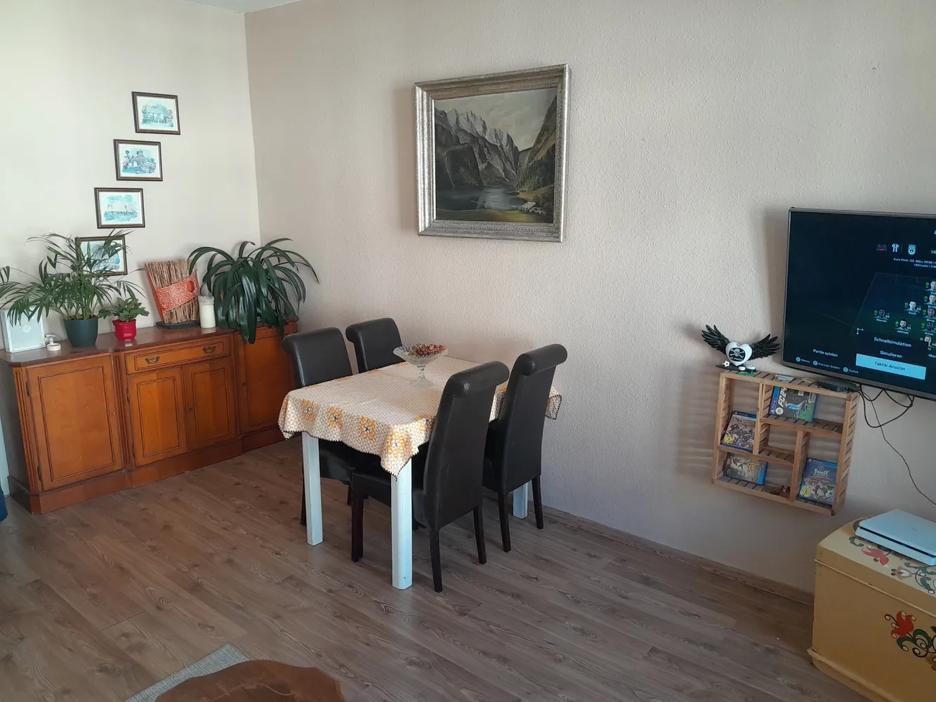 3 room apartment with 82 m² in Chemnitz – Photo 2
