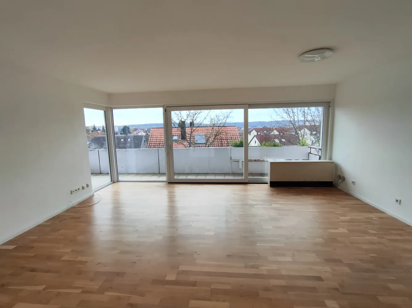 5 Zimmer Wohnung mit 120 m² in Böblingen – Bild 3