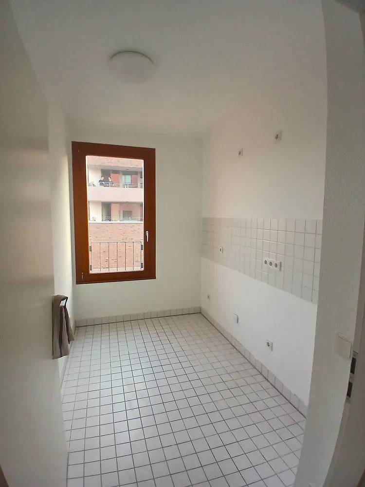 2 Zimmer Wohnung mit 58 m² in Frankfurt am Main – Bild 6