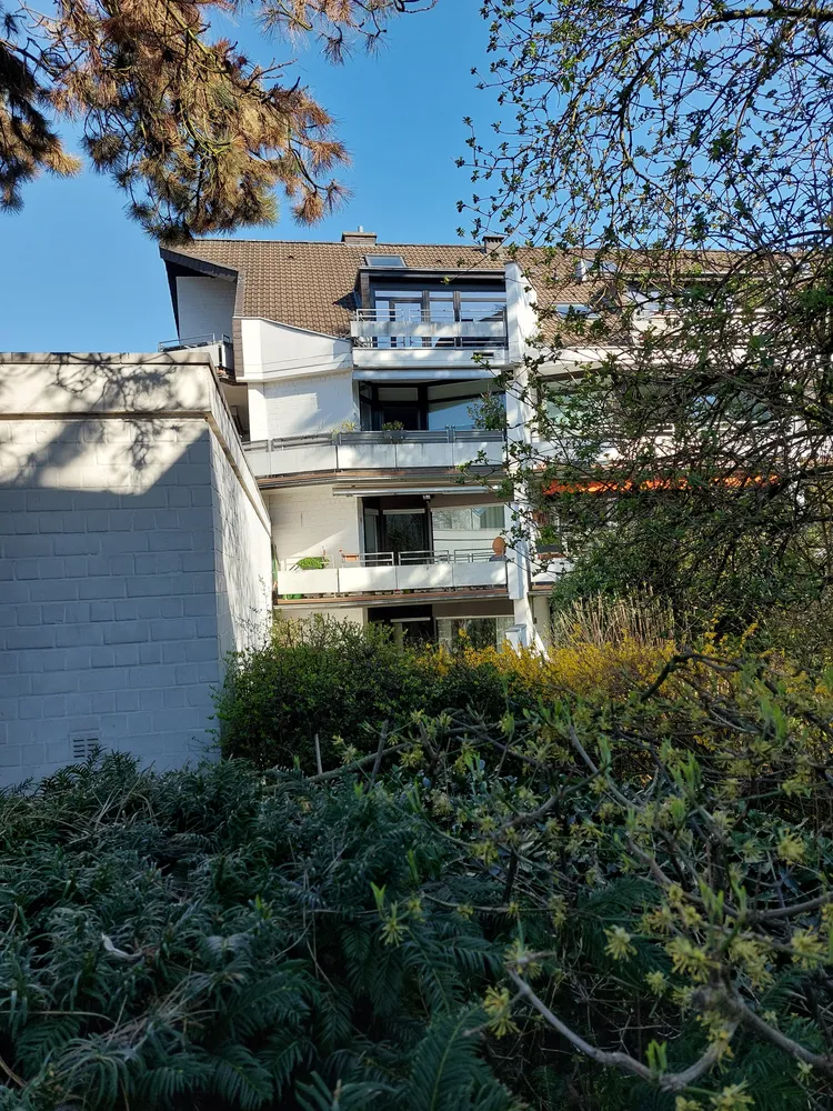3 Zimmer Wohnung mit 85 m² in Krefeld – Bild 2