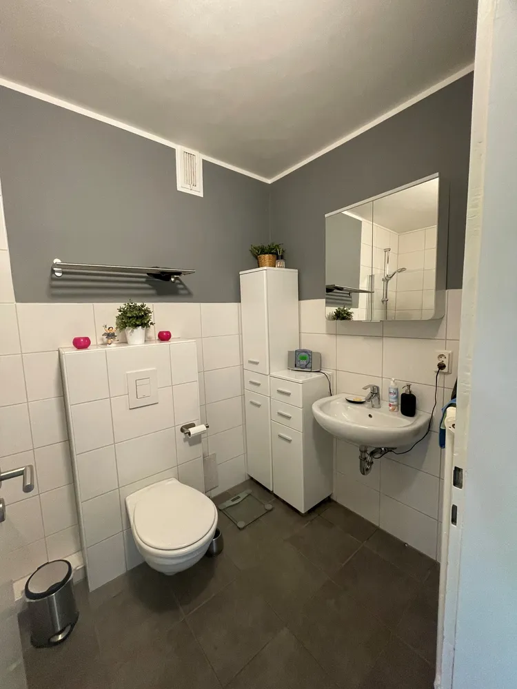 3 Zimmer Wohnung mit 73 m² in Duisburg – Bild 5
