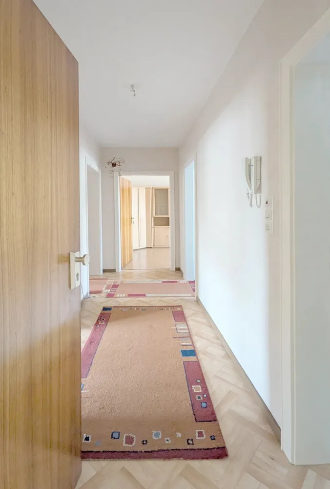 3 Zimmer Wohnung mit 70 m² in Köln – Bild 5