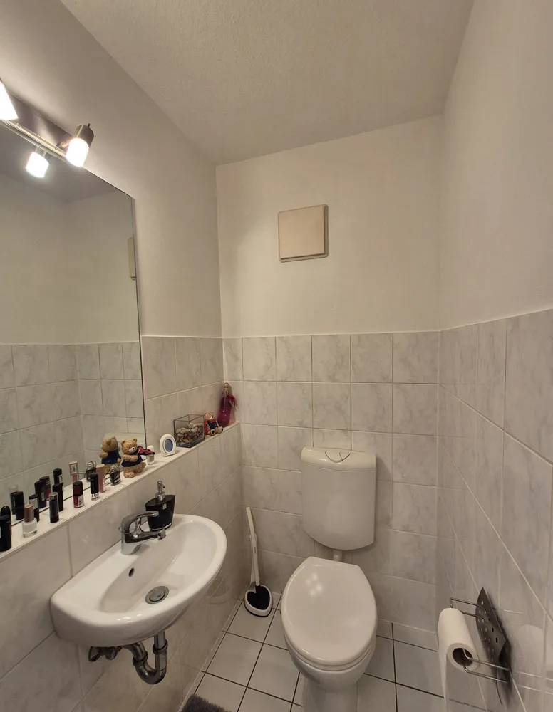 5 Zimmer Wohnung mit 90 m² in Bochum – Bild 9