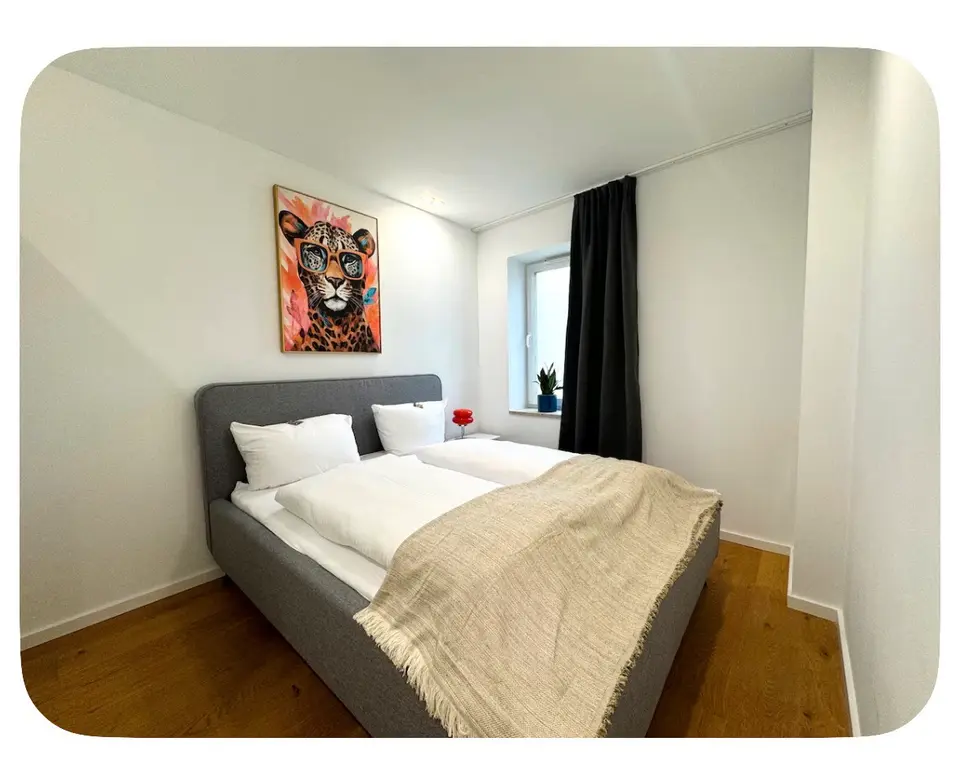 WG-Zimmer mit 60 m² in Augsburg – Bild 10