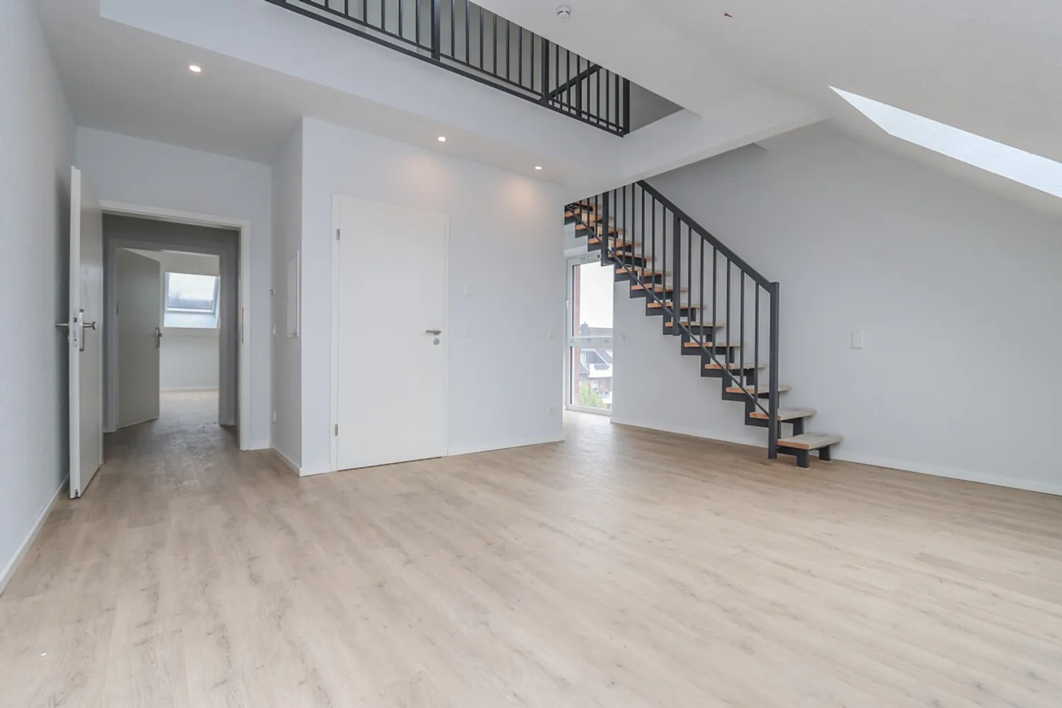 1 Zimmer Wohnung mit 37 m² in Mönchengladbach – Bild 1