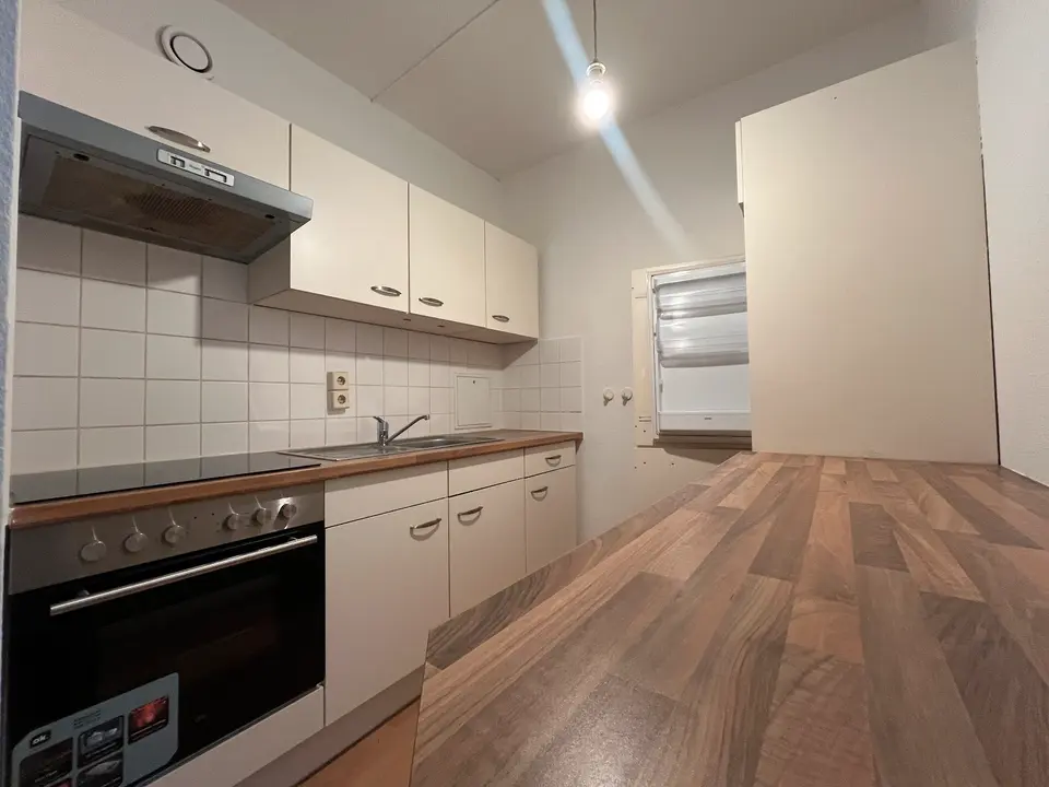 2 room apartment with 43 m² in Chemnitz – Photo 9