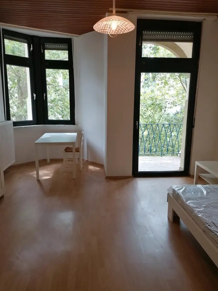 Studio mit 28 m² in Mannheim – Bild 4