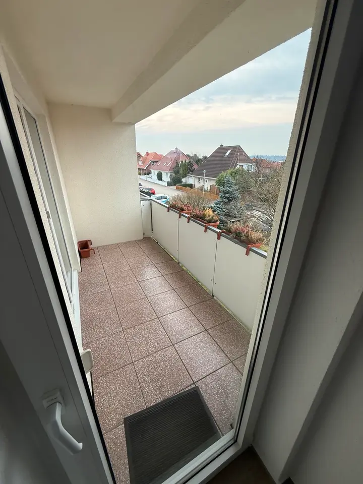 3 Zimmer Wohnung mit 84 m² in Halberstadt – Bild 4