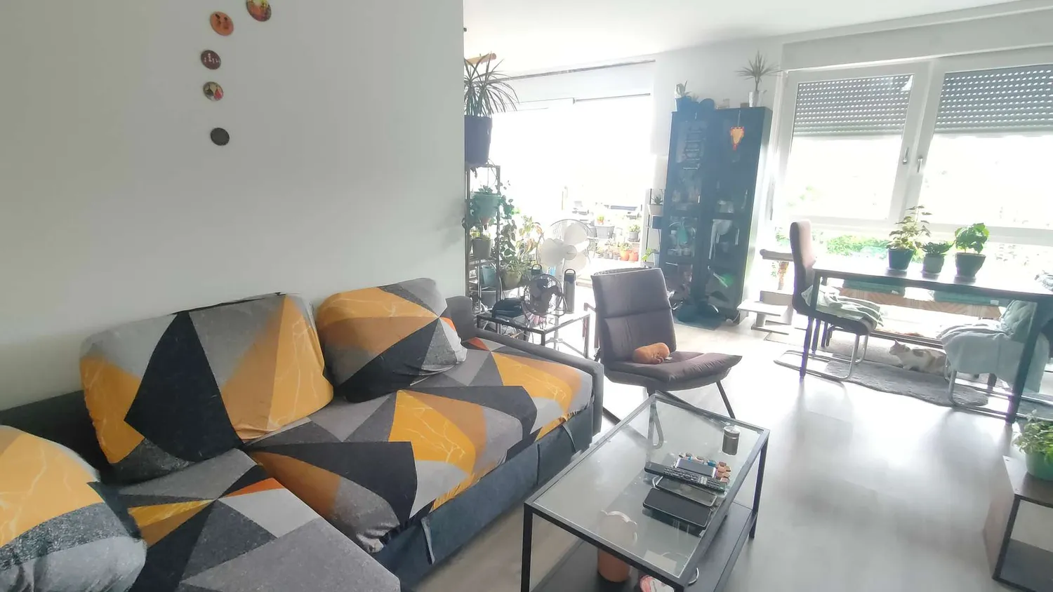 2 Zimmer Wohnung mit 77 m² in Dinslaken – Bild 8