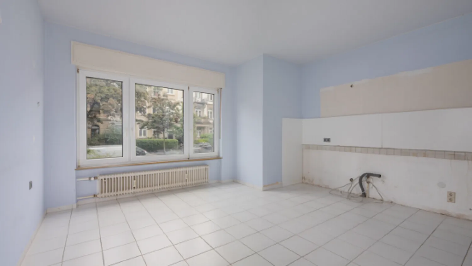 5 Zimmer Wohnung mit 166 m² in Karlsruhe – Bild 5