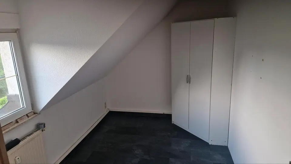 4 Zimmer Wohnung mit 91 m² in Borna – Bild 1