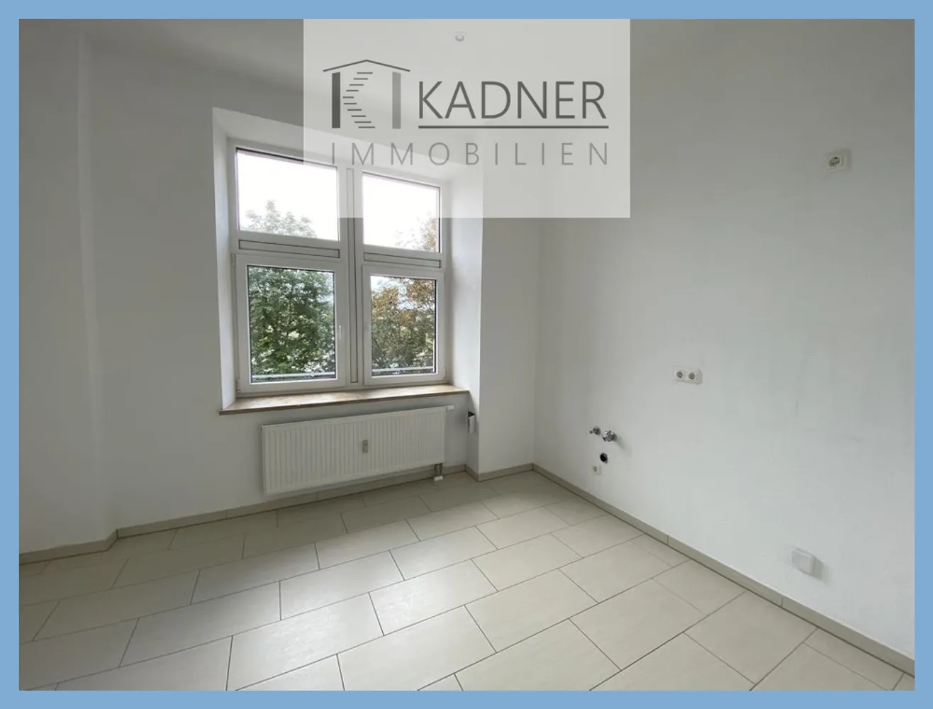 3 Zimmer Wohnung mit 87 m² in Plauen – Bild 3