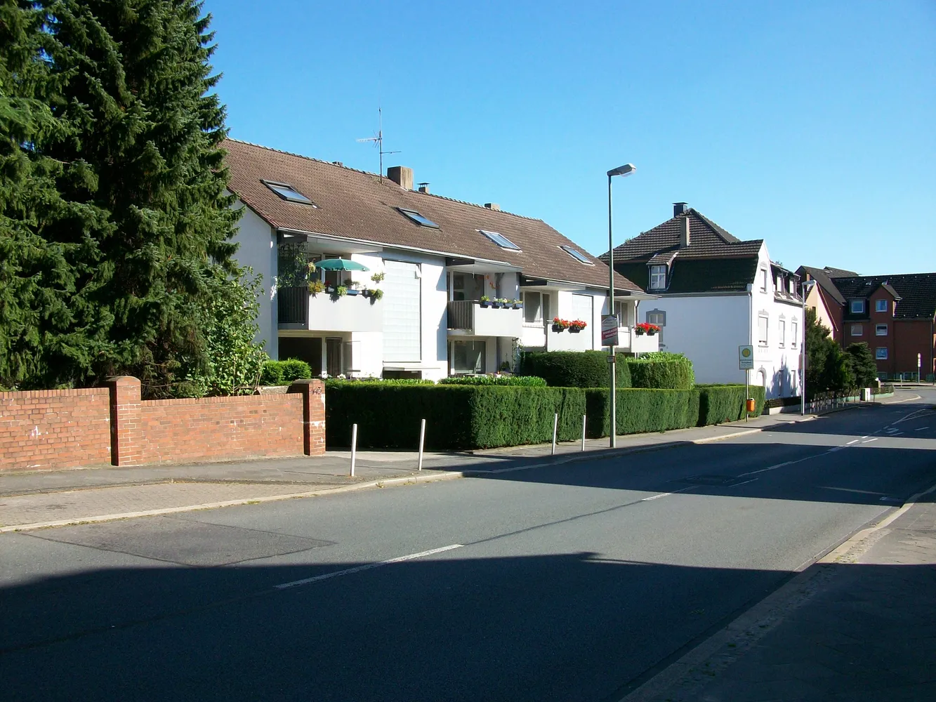 2 Zimmer Wohnung mit 38 m² in Bochum – Bild 1