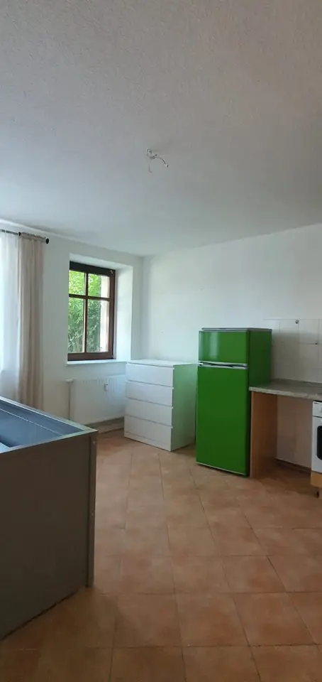 Studio mit 33 m² in Lutherstadt Wittenberg – Bild 5