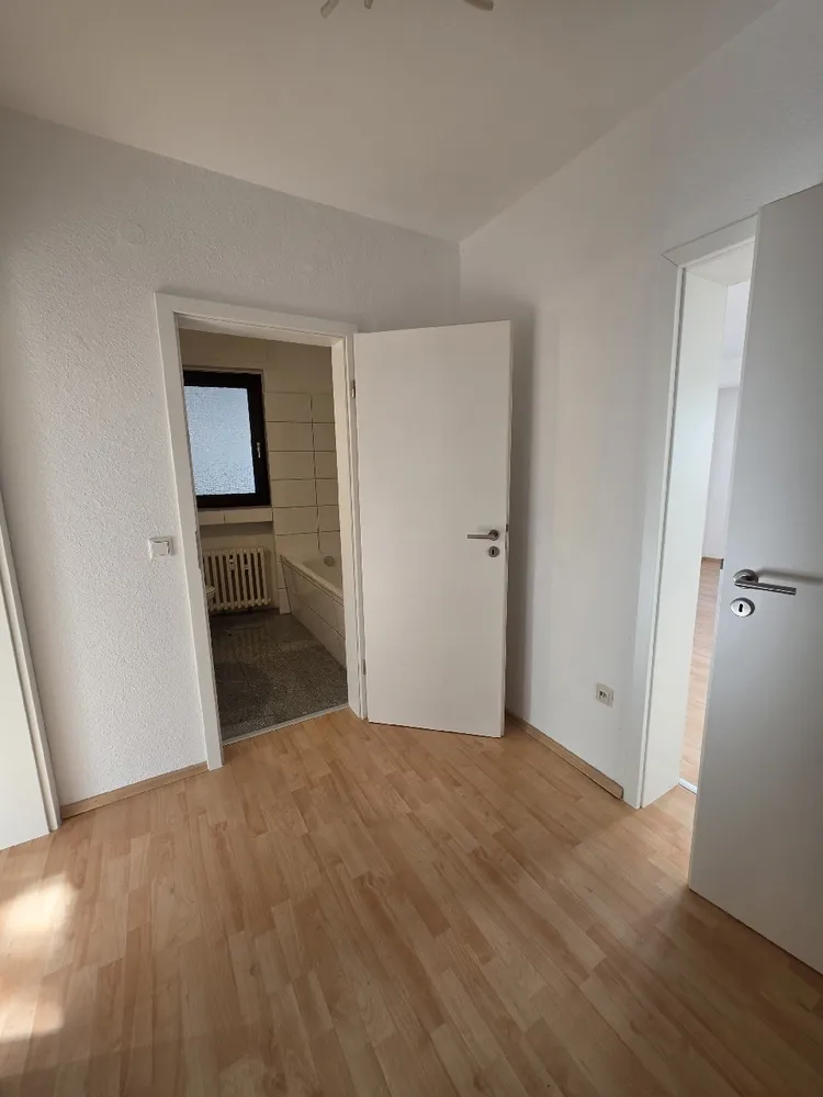 2 Zimmer Wohnung mit 52 m² in Mülheim an der Ruhr – Bild 7