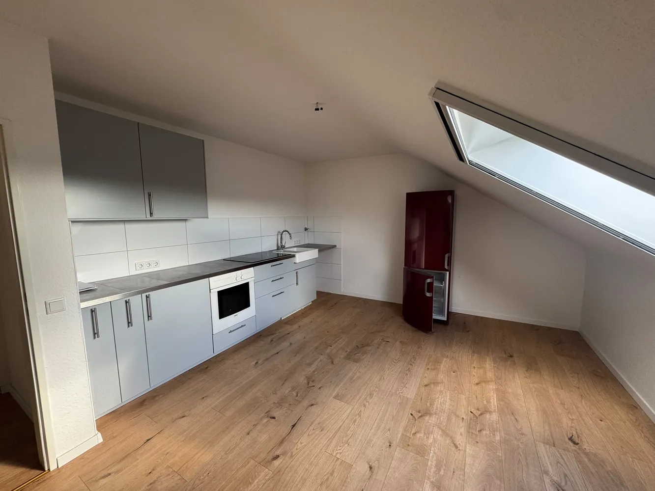 2 Zimmer Wohnung mit 56 m² in Willich – Bild 8