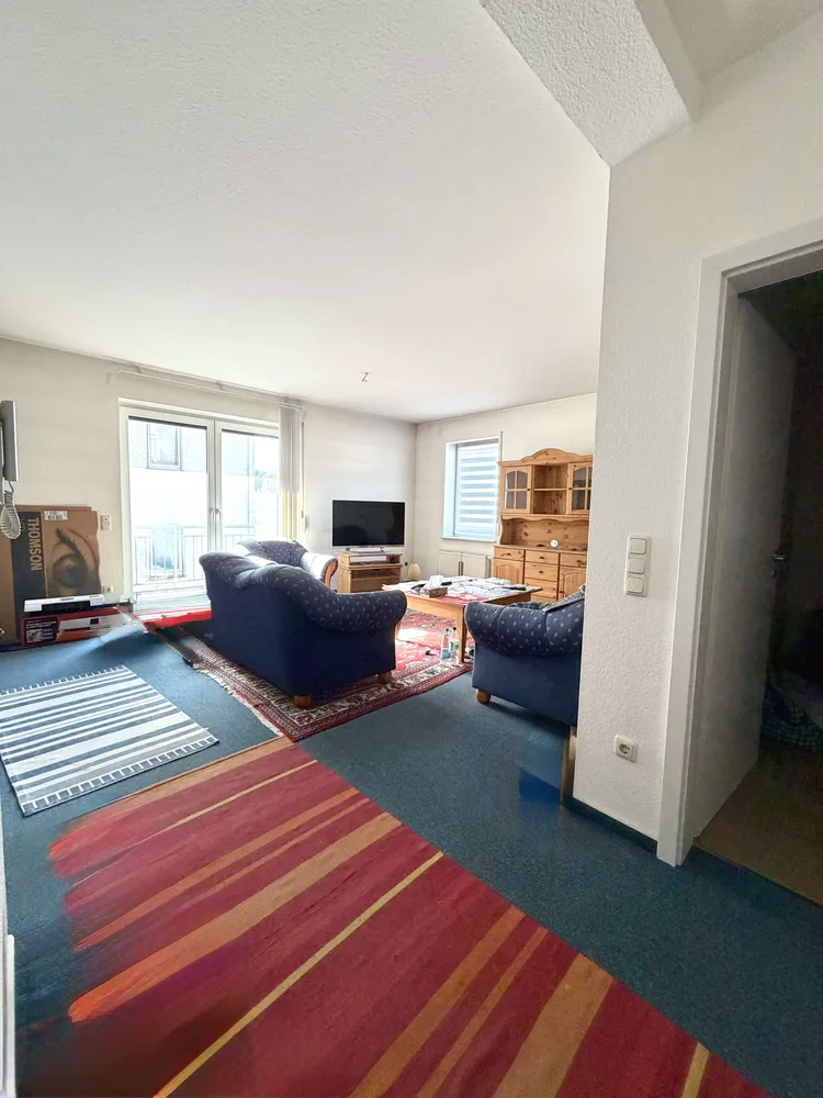 3 Zimmer Wohnung mit 67 m² in Wetzlar – Bild 4