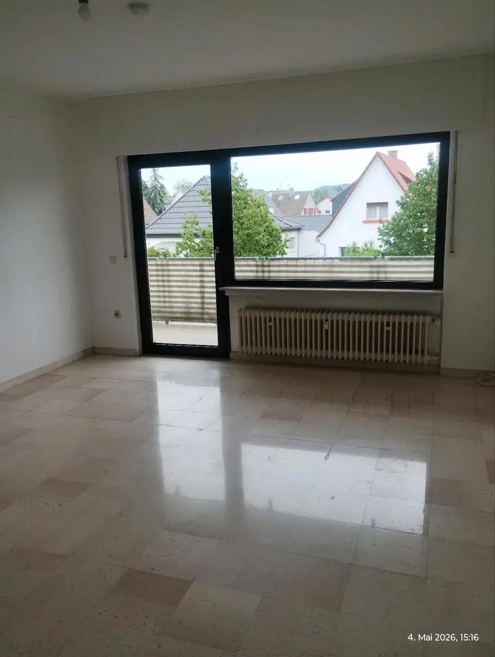 3 Zimmer Wohnung mit 80 m² in Heppenheim – Bild 1