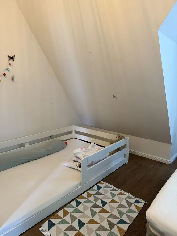 5 Zimmer Haus mit 115 m² in Berlin – Bild 11