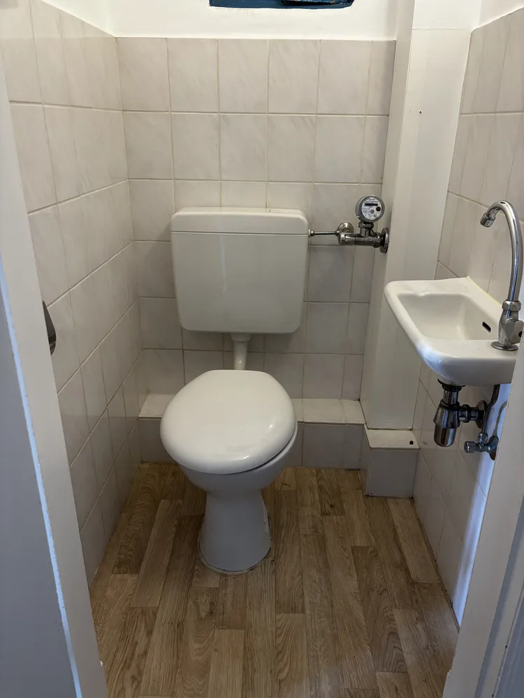 3 room apartment with 71 m² in Hamburg – Photo 7