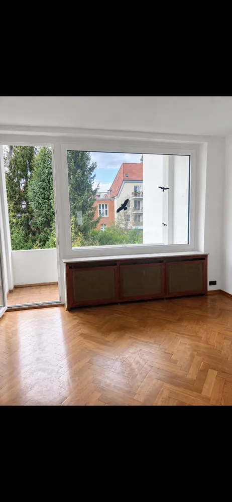 3 Zimmer Wohnung mit 120 m² in Hannover – Bild 2