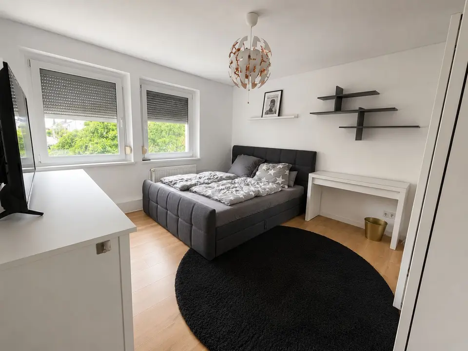 4 Zimmer Wohnung mit 89 m² in Nordhausen – Bild 7
