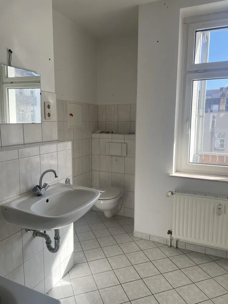 3 Zimmer Wohnung mit 73 m² in Leipzig – Bild 4