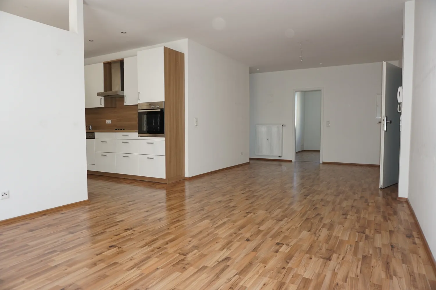 3 Zimmer Wohnung mit 88 m² in Nürnberg – Bild 4