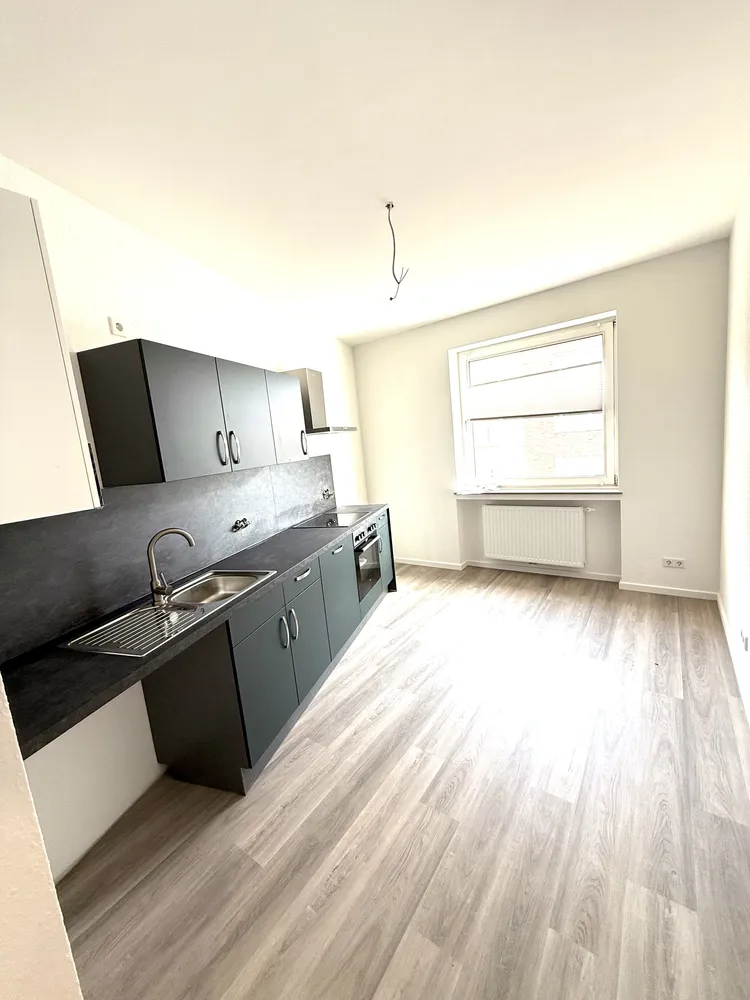 1 Zimmer Wohnung mit 40 m² in Düsseldorf – Bild 10