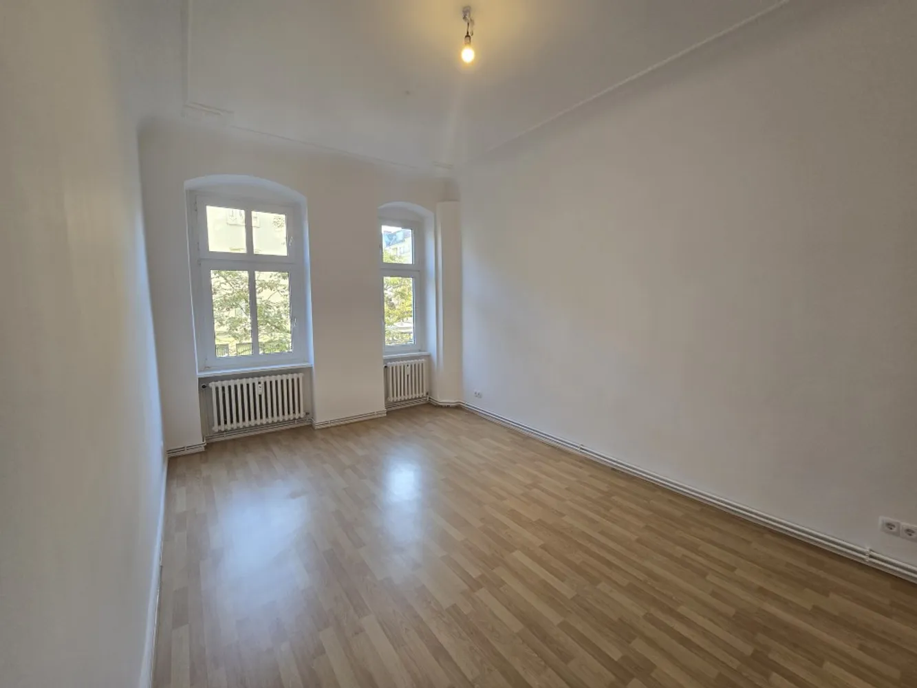 2 Zimmer Wohnung mit 65 m² in Berlin – Bild 7