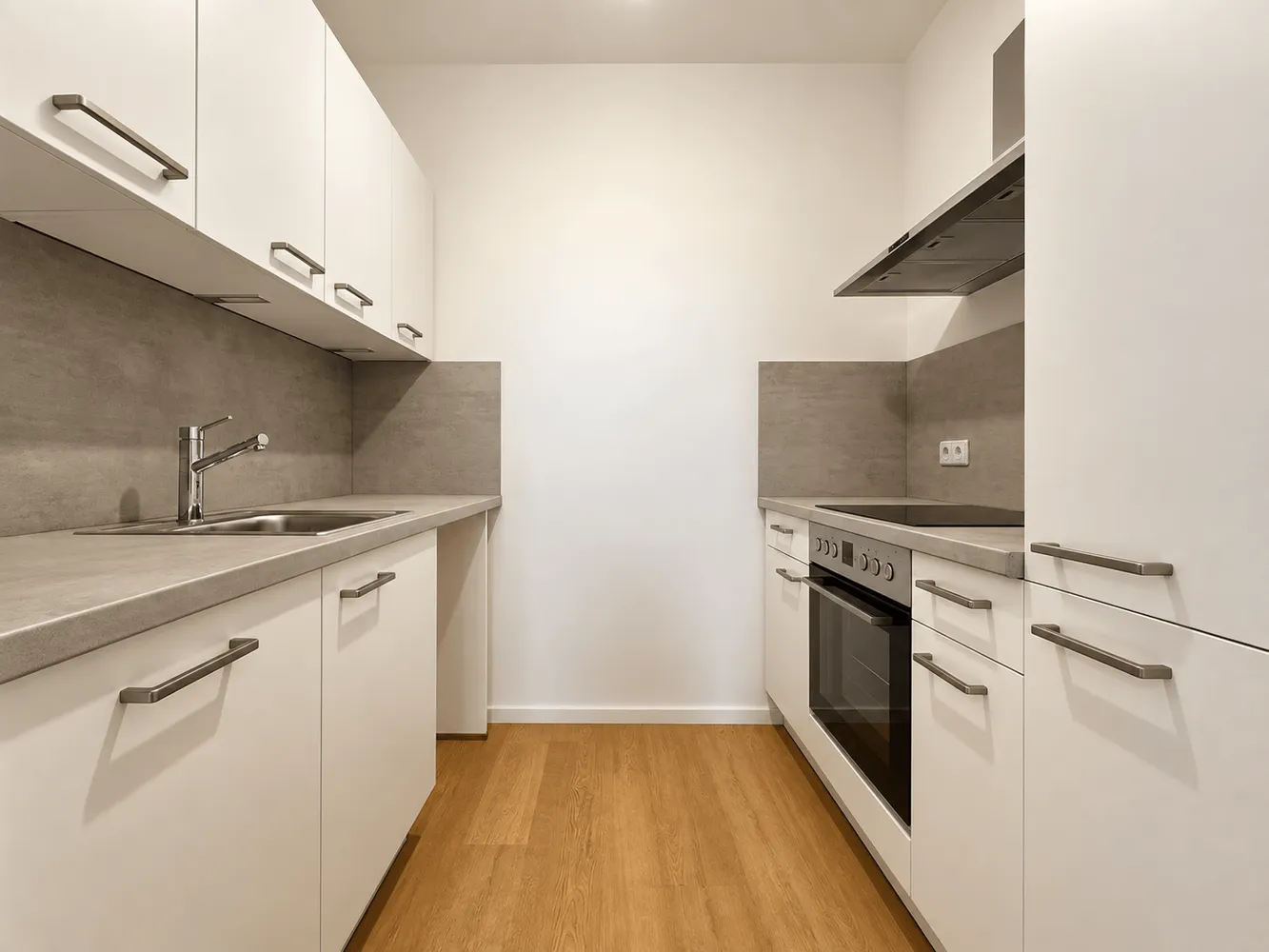 2 Zimmer Wohnung mit 50 m² in Berlin – Bild 4