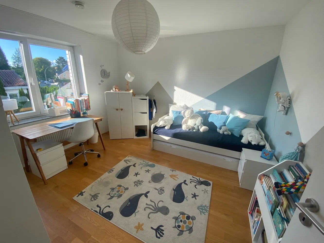 4 Zimmer Wohnung mit 127 m² in Dortmund – Bild 11