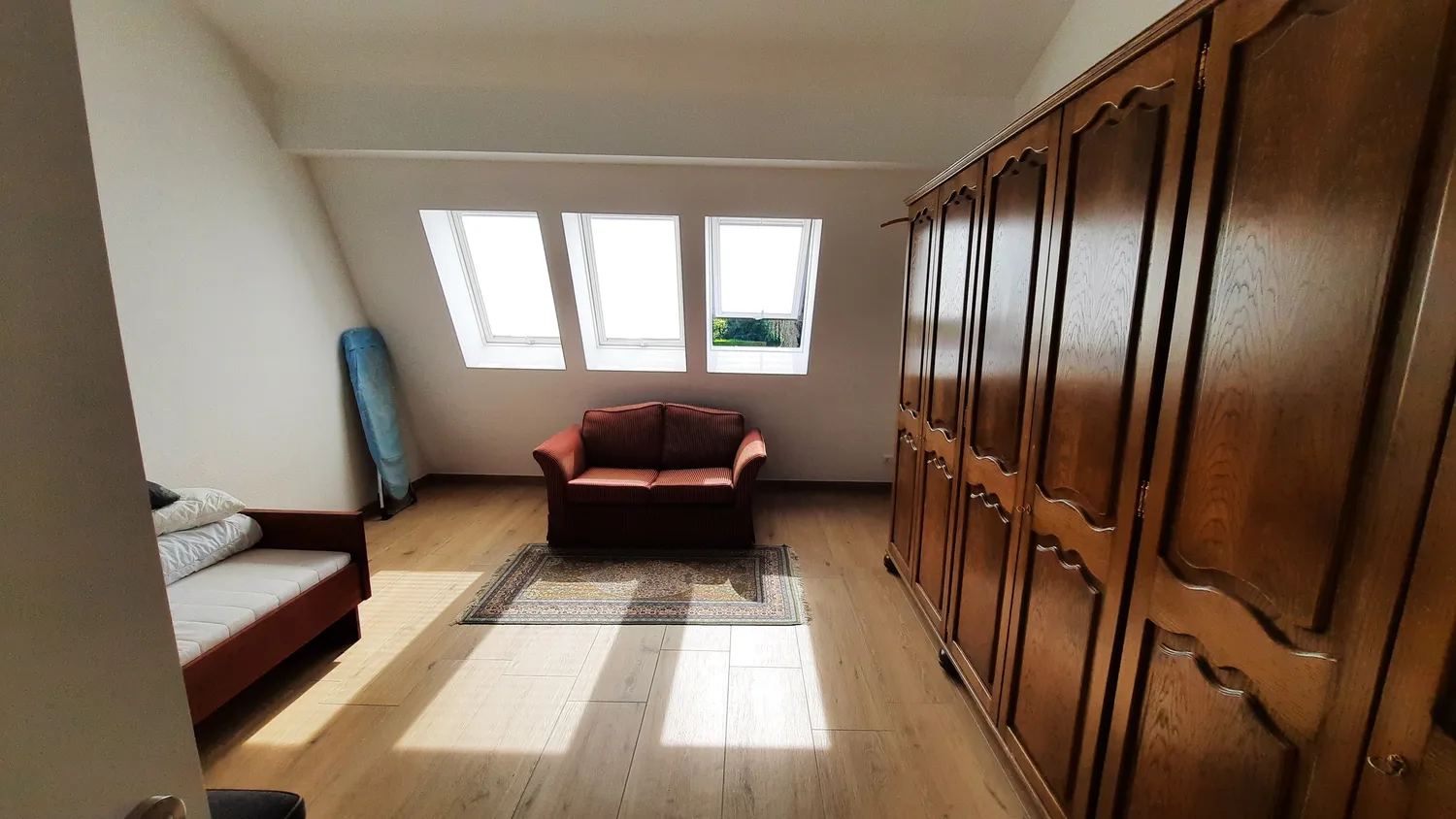 3 Zimmer Wohnung mit 98 m² in Aachen – Bild 6