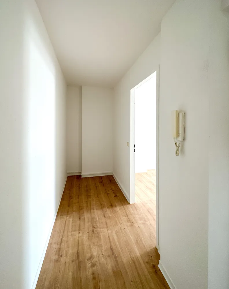 2 room apartment with 56 m² in Magdeburg – Photo 6