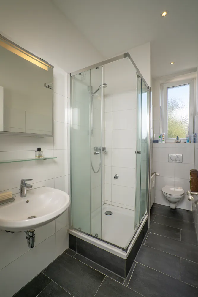 3 Zimmer Wohnung mit 65 m² in Meerbusch – Bild 8
