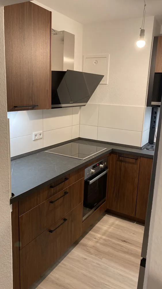 2 Zimmer Wohnung mit 55 m² in Nürnberg – Bild 1