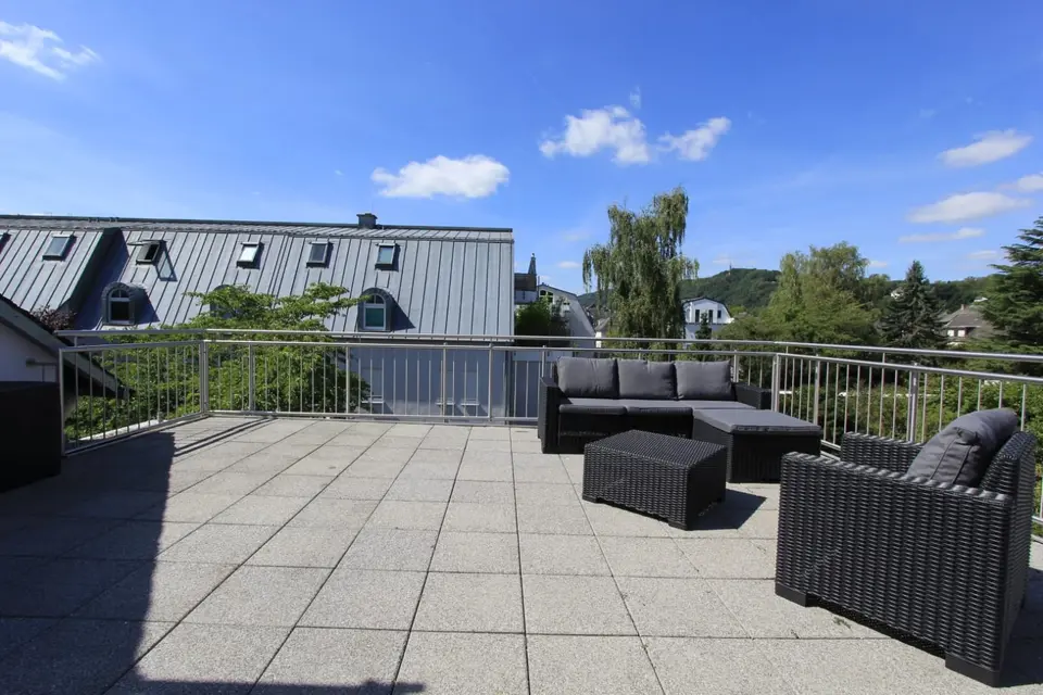 2 Zimmer Wohnung mit 65 m² in Trier – Bild 4