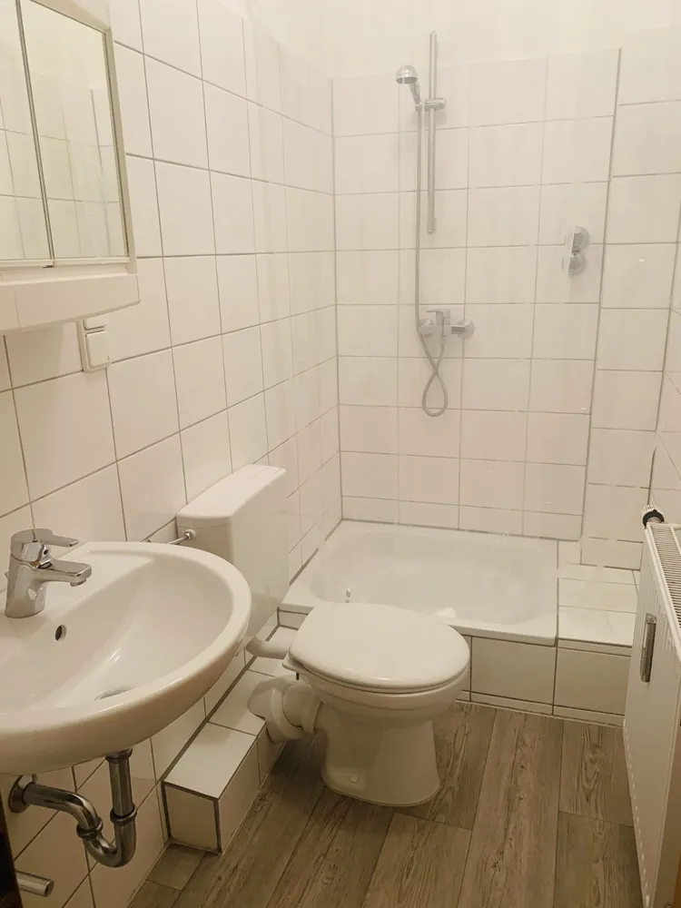 2 Zimmer Wohnung mit 37 m² in Witten – Bild 4