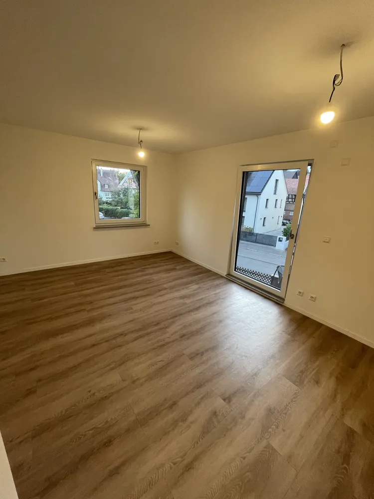 3 room apartment with 85 m² in Stuttgart – Photo 8