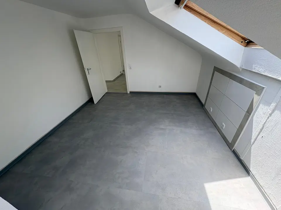 3 Zimmer Wohnung mit 62 m² in Calw – Bild 2