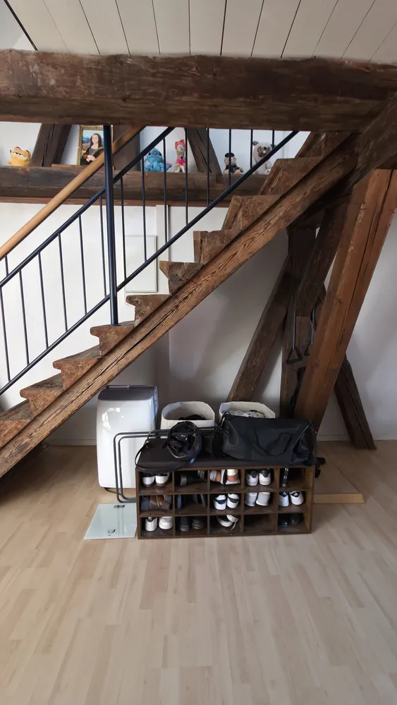 1 Zimmer Wohnung mit 70 m² in Nürnberg – Bild 8