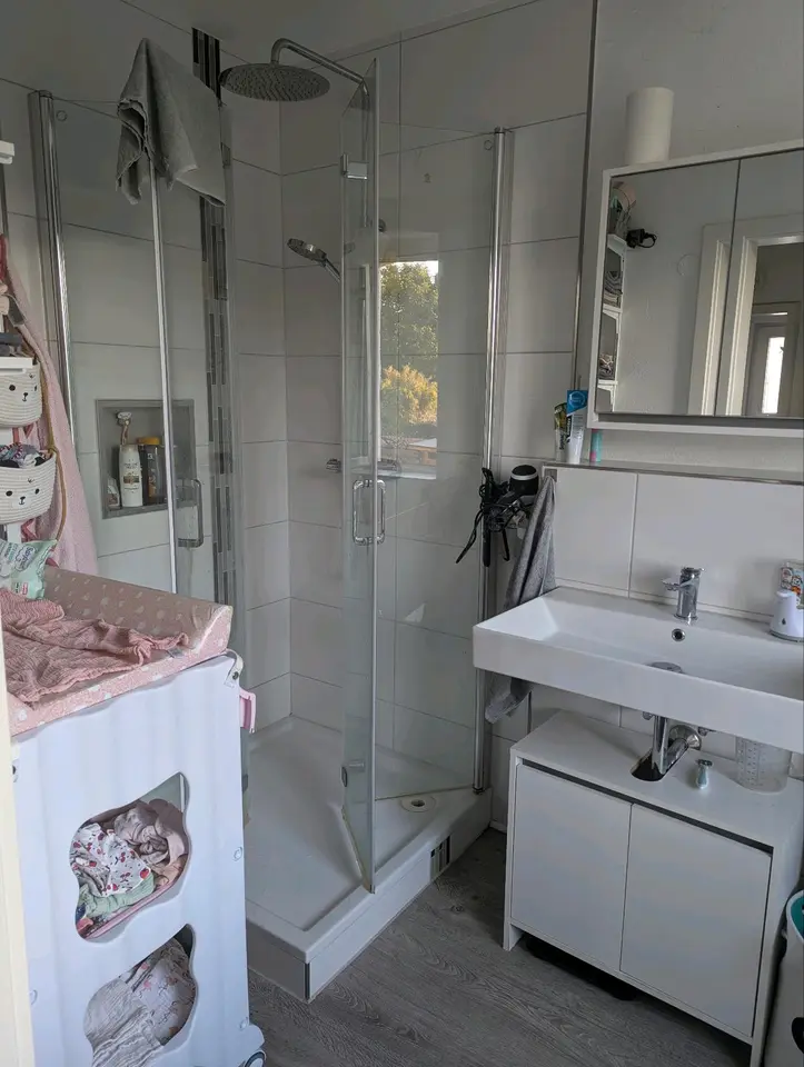 6 Zimmer Haus mit 100 m² in Kassel – Bild 9
