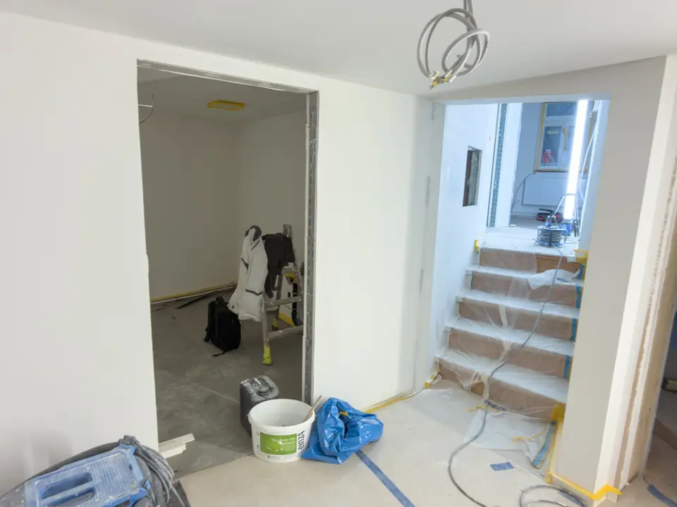 3 Zimmer Wohnung mit 81 m² in Coburg – Bild 7