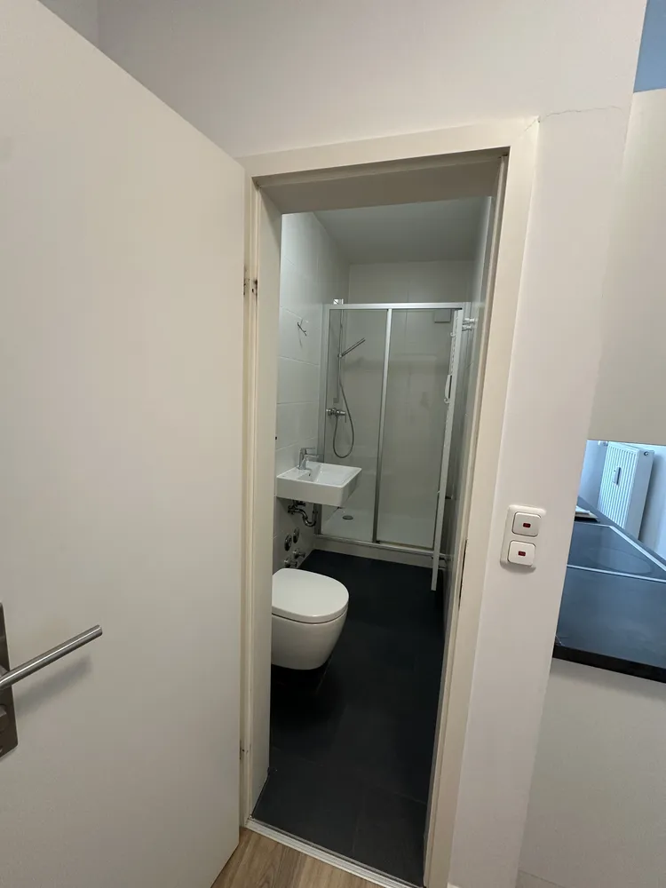 2 Zimmer Wohnung mit 46 m² in München – Bild 8
