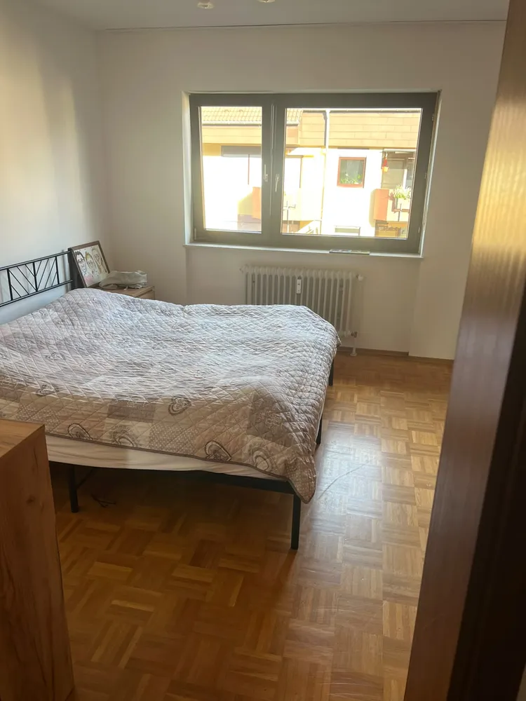 3 Zimmer Wohnung mit 83 m² in Karlsruhe – Bild 4