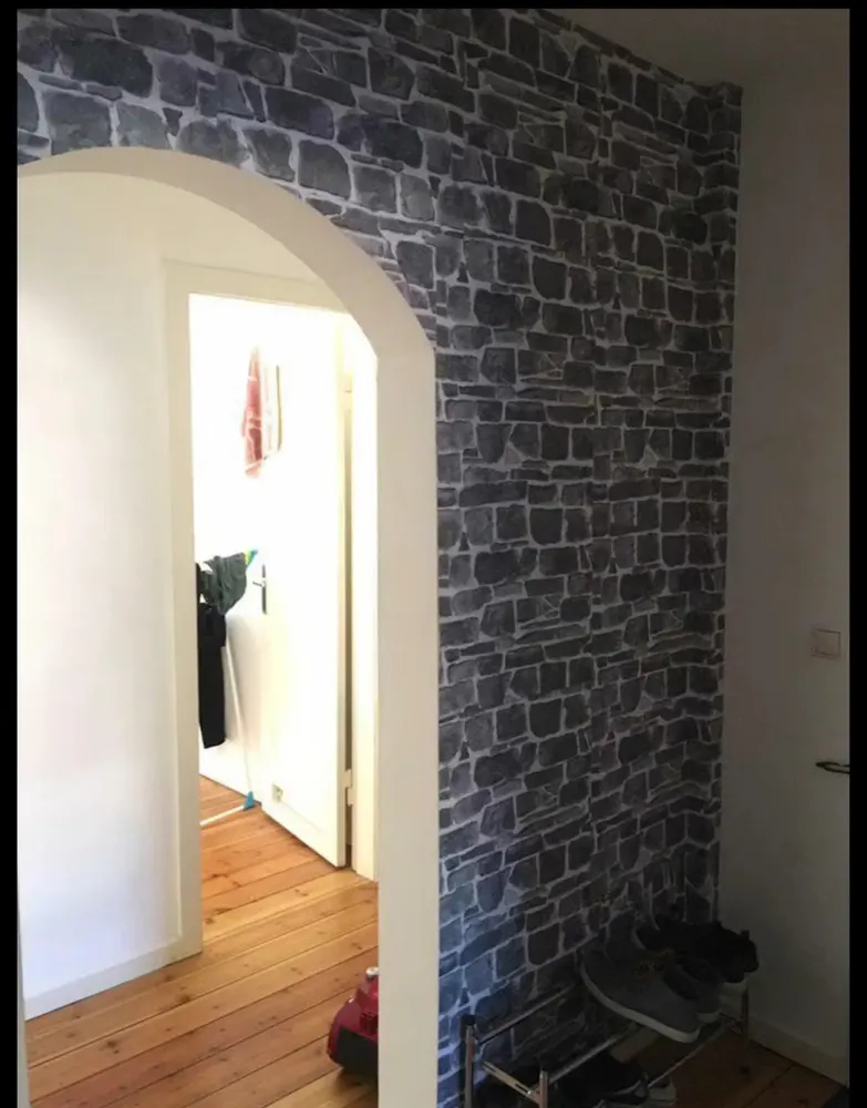 WG-Zimmer mit 14 m² in Hamburg – Bild 3