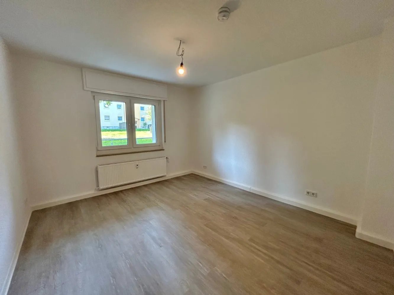 3 Zimmer Wohnung mit 54 m² in Dortmund – Bild 3