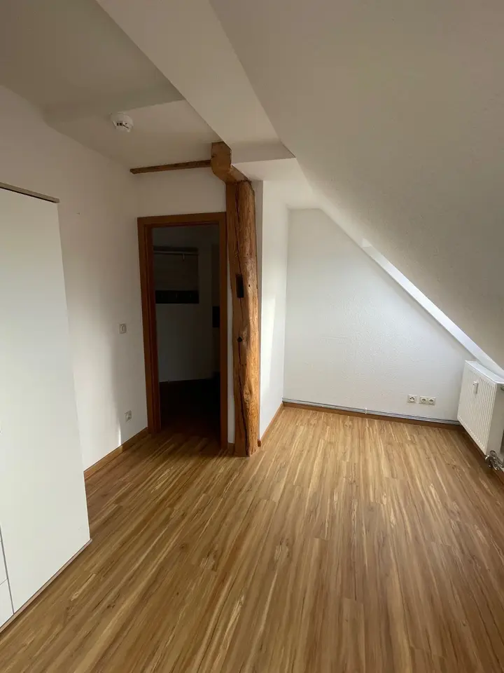 2 Zimmer Wohnung mit 58 m² in Schwedt/Oder – Bild 4