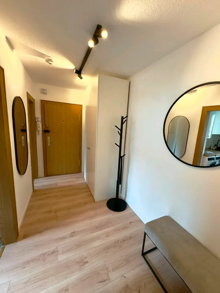 2 Zimmer Wohnung mit 46 m² in Hannover – Bild 8